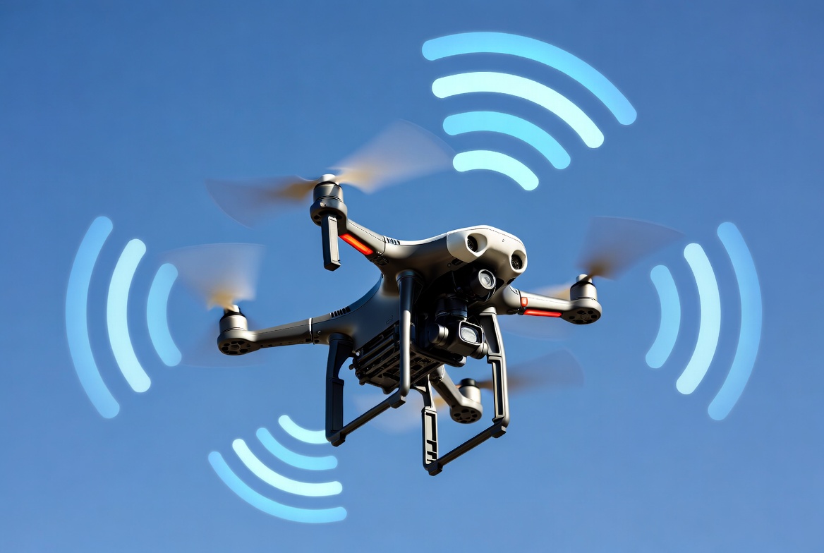 FAA Remote ID for Drone Pilots: Complete Part 107 Compliance Guide (2026)